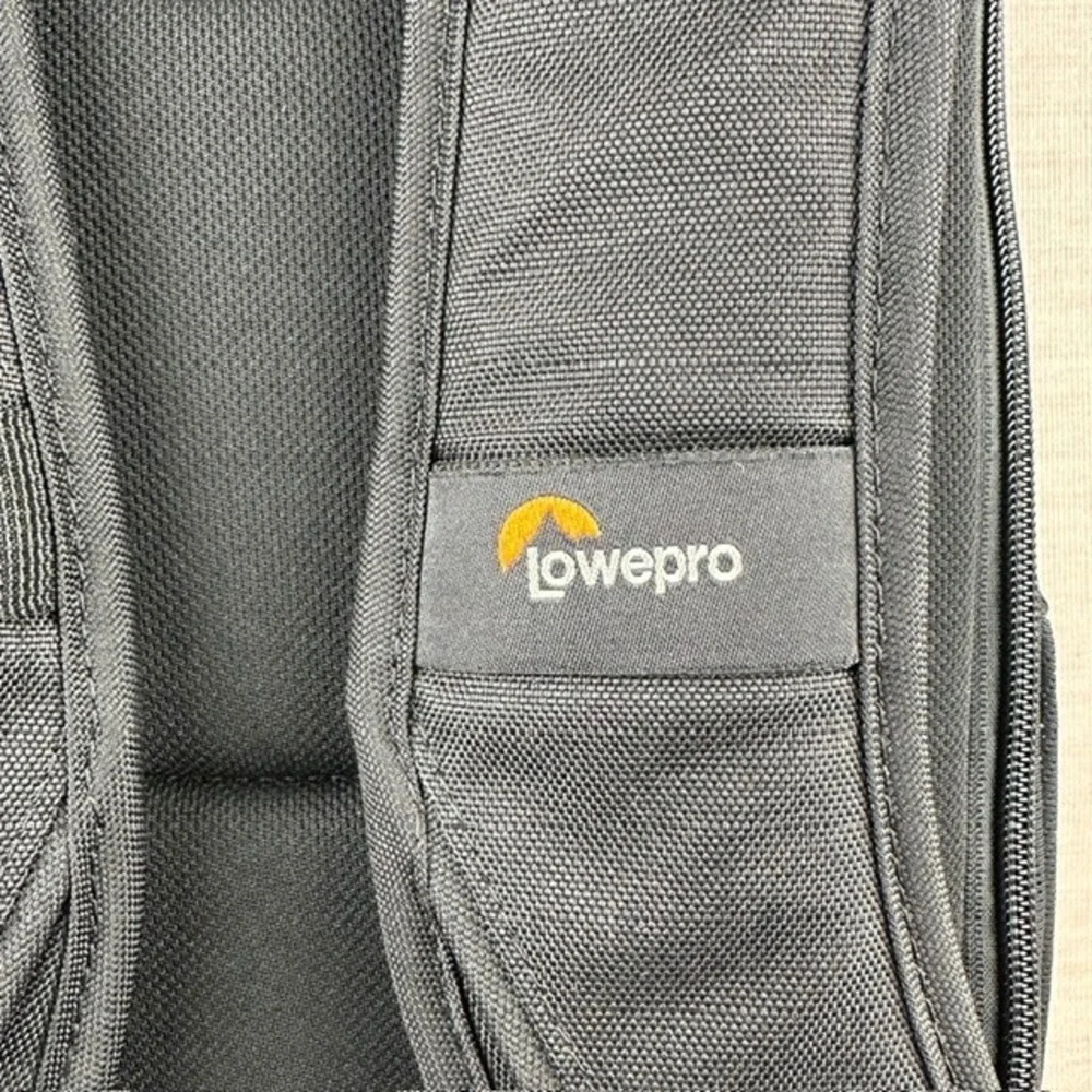 Lowepro Flipside 300 AW II Camera Backpack Black DSLR Lens Bag Case LP37127